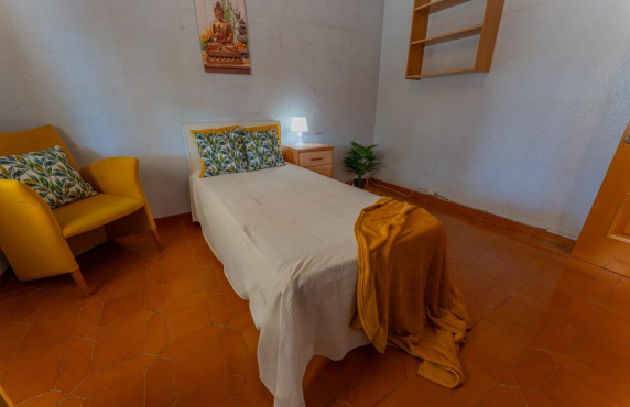 Venta - villa - Matola - Algoda-Matola-Llano de San José