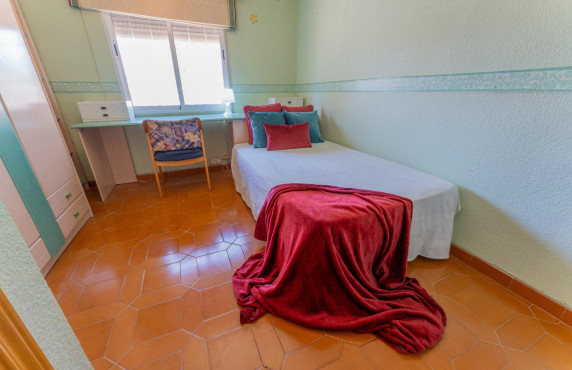 Venta - villa - Matola - Algoda-Matola-Llano de San José