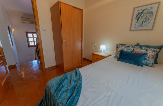 Venta - villa - Matola - Algoda-Matola-Llano de San José