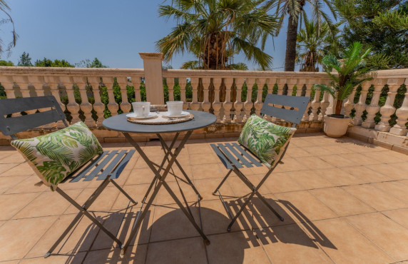 Venta - villa - Matola - Algoda-Matola-Llano de San José