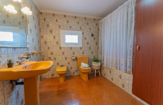 Venta - villa - Matola - Algoda-Matola-Llano de San José