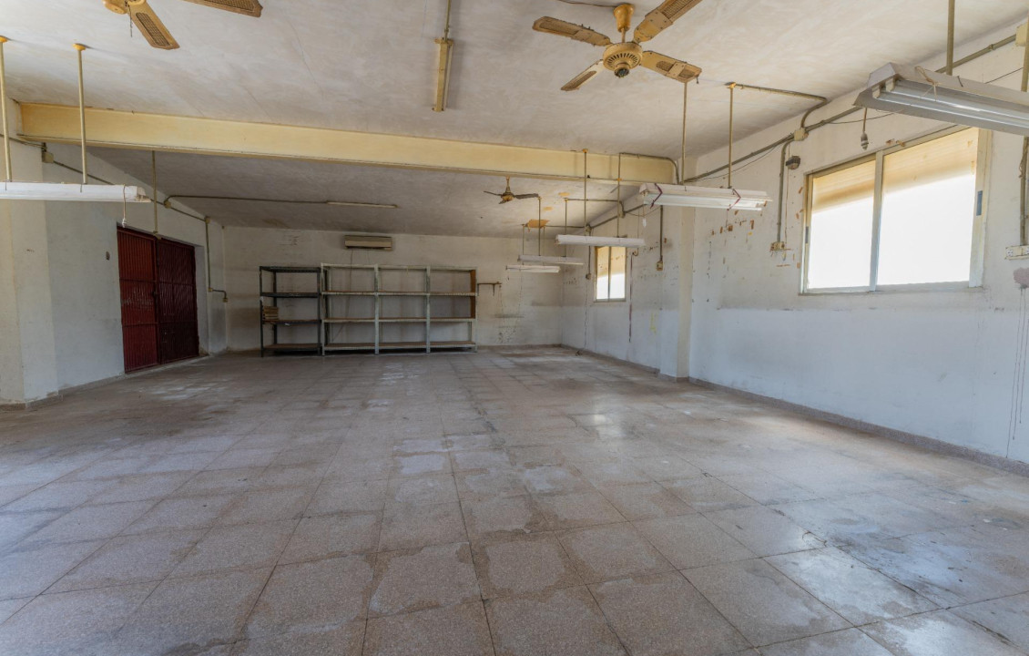 Venta - villa - Matola - Algoda-Matola-Llano de San José