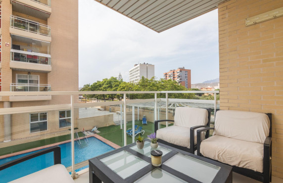 For Sale -  - El Campello