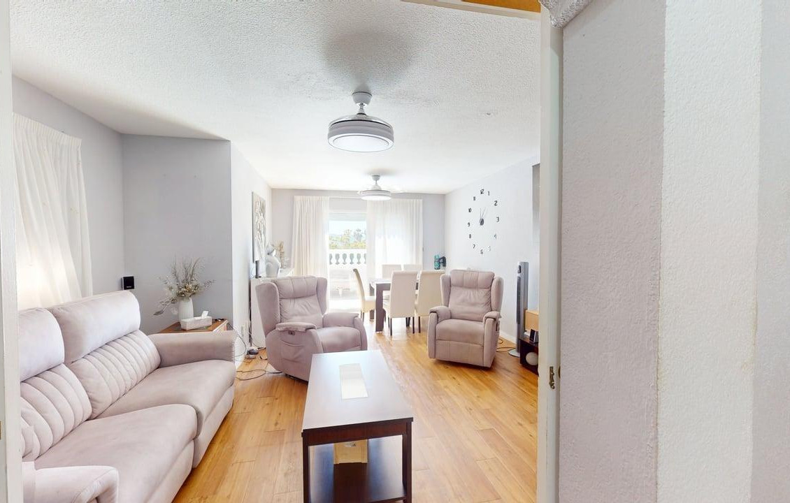 Venta - Semi - La Nucía - San rafael