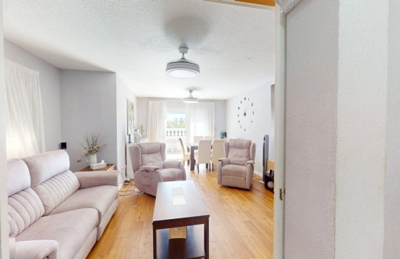 Venta - Semi - La Nucía - San rafael