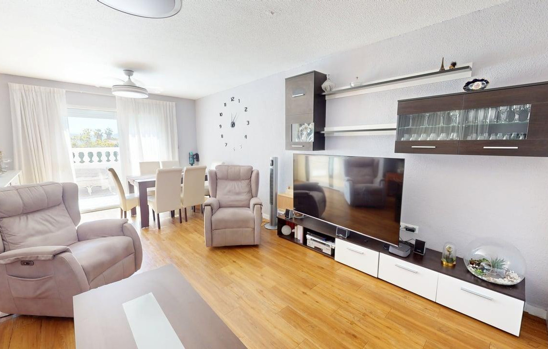 Venta - Semi - La Nucía - San rafael