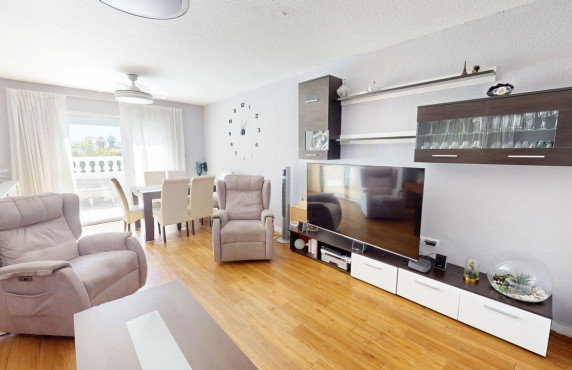 Venta - Semi - La Nucía - San rafael