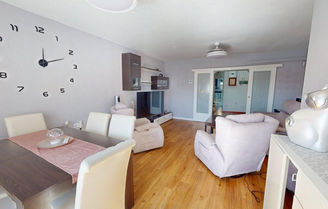 Venta - Semi - La Nucía - San rafael