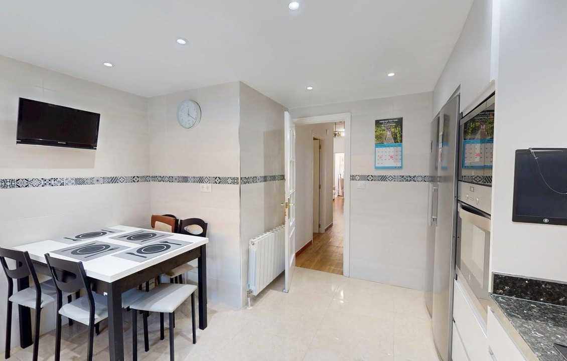 Venta - Semi - La Nucía - San rafael