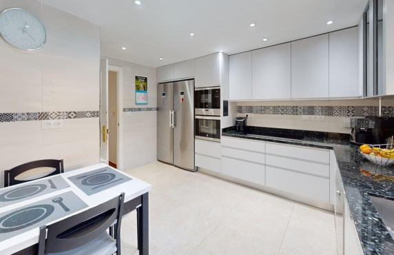 Venta - Semi - La Nucía - San rafael