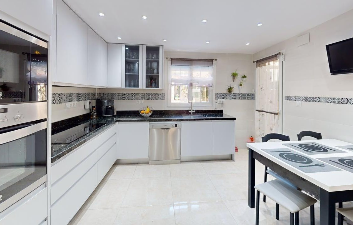 Venta - Semi - La Nucía - San rafael