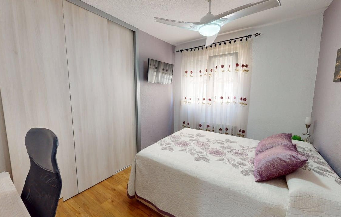 Venta - Semi - La Nucía - San rafael