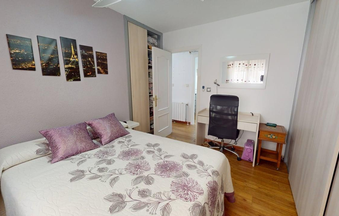 Venta - Semi - La Nucía - San rafael