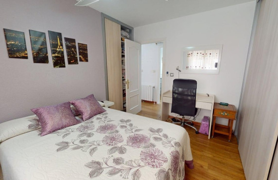 Venta - Semi - La Nucía - San rafael