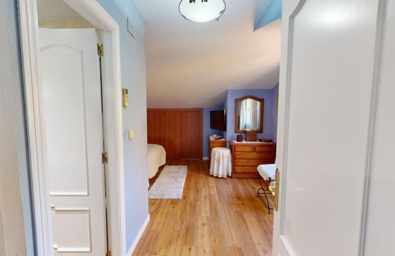 Venta - Semi - La Nucía - San rafael