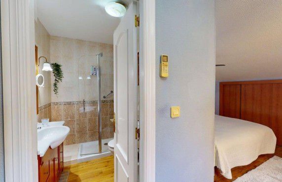 Venta - Semi - La Nucía - San rafael