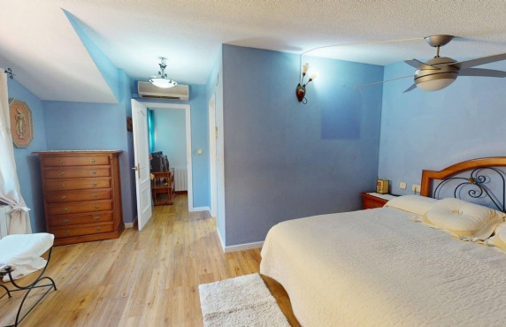 Venta - Semi - La Nucía - San rafael