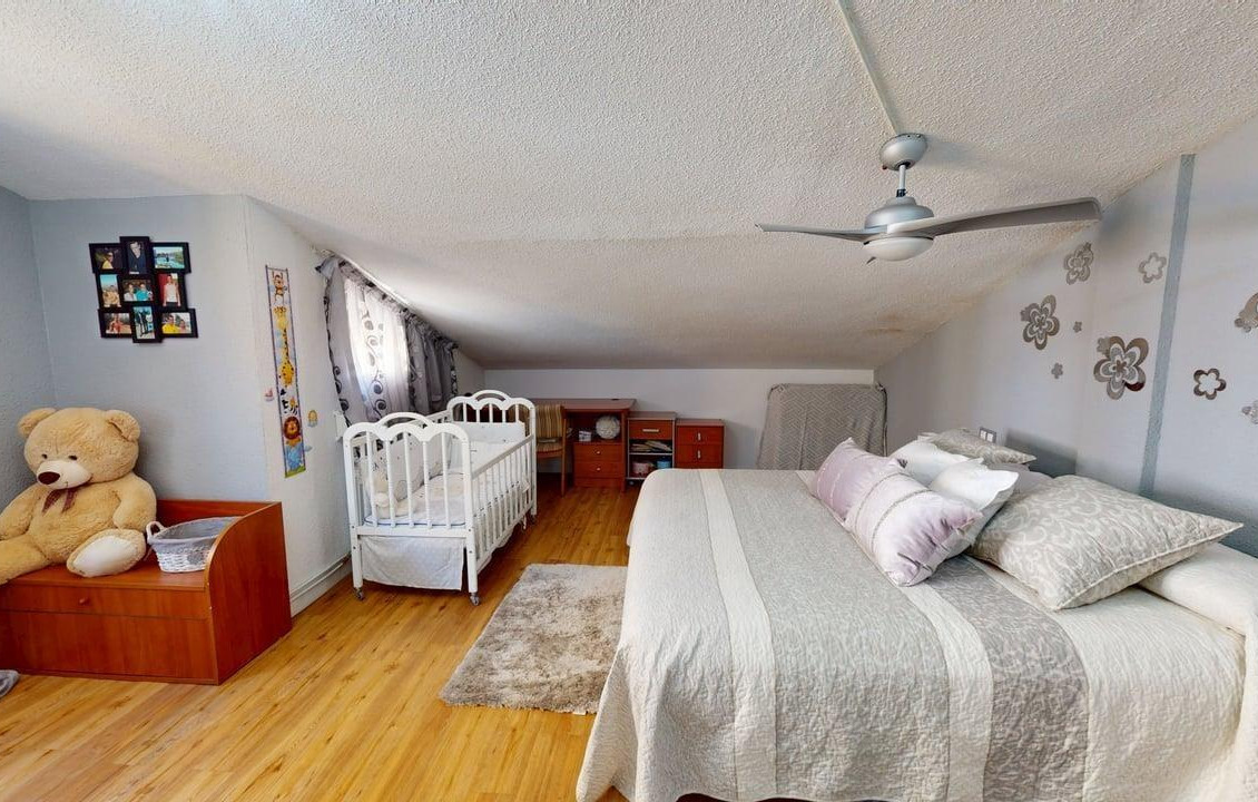 Venta - Semi - La Nucía - San rafael