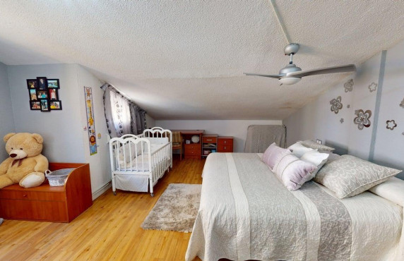 Venta - Semi - La Nucía - San rafael