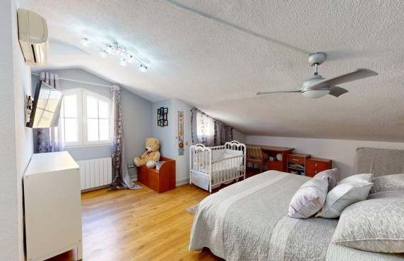 Venta - Semi - La Nucía - San rafael