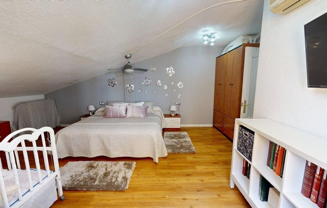 Venta - Semi - La Nucía - San rafael