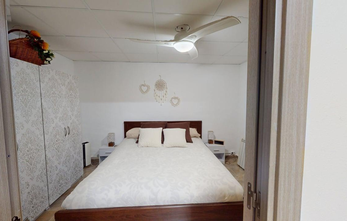 Venta - Semi - La Nucía - San rafael