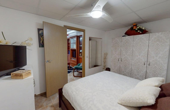 Venta - Semi - La Nucía - San rafael