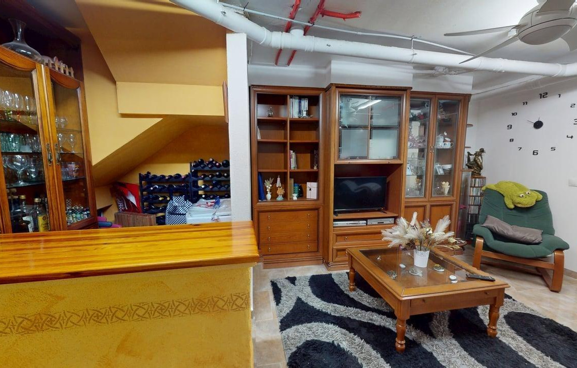 Venta - Semi - La Nucía - San rafael