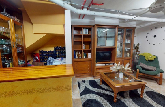 Venta - Semi - La Nucía - San rafael