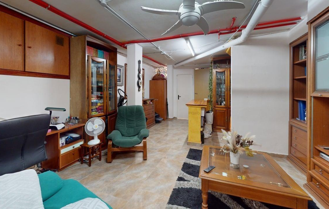 Venta - Semi - La Nucía - San rafael