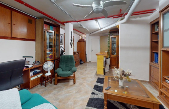 Venta - Semi - La Nucía - San rafael