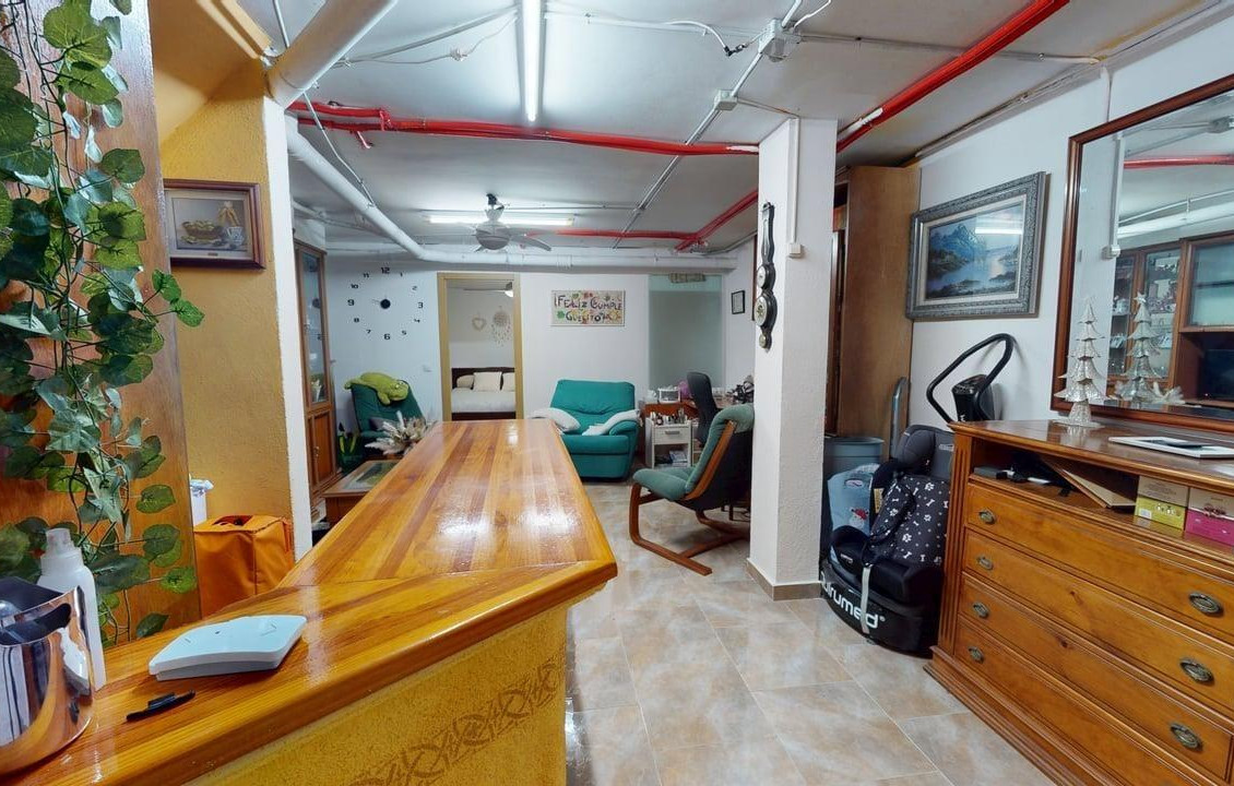 Venta - Semi - La Nucía - San rafael