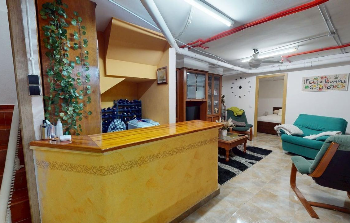 Venta - Semi - La Nucía - San rafael