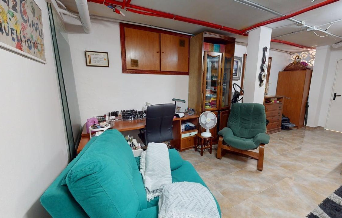 Venta - Semi - La Nucía - San rafael