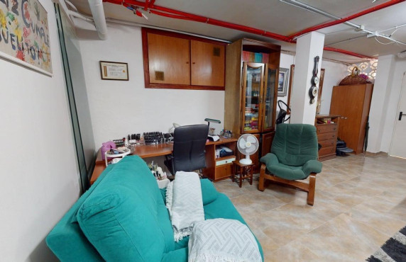 Venta - Semi - La Nucía - San rafael