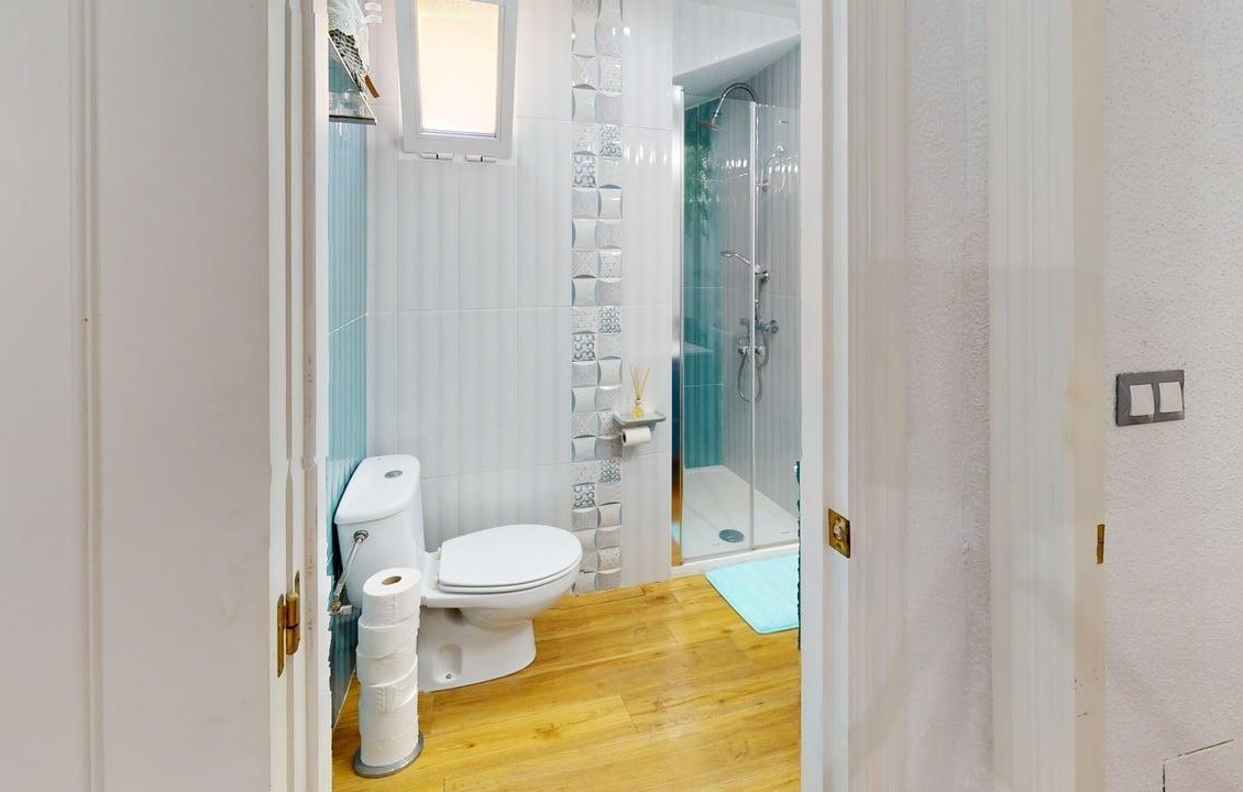 Venta - Semi - La Nucía - San rafael