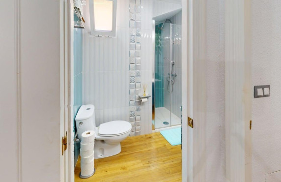 Venta - Semi - La Nucía - San rafael