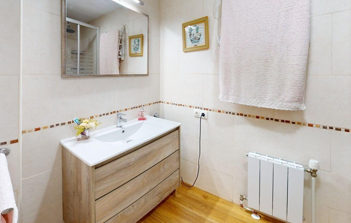 Venta - Semi - La Nucía - San rafael