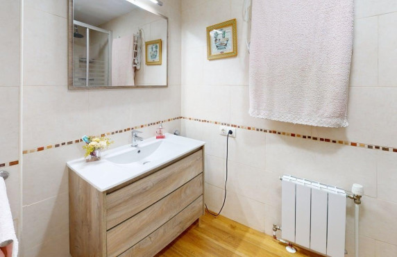 Venta - Semi - La Nucía - San rafael