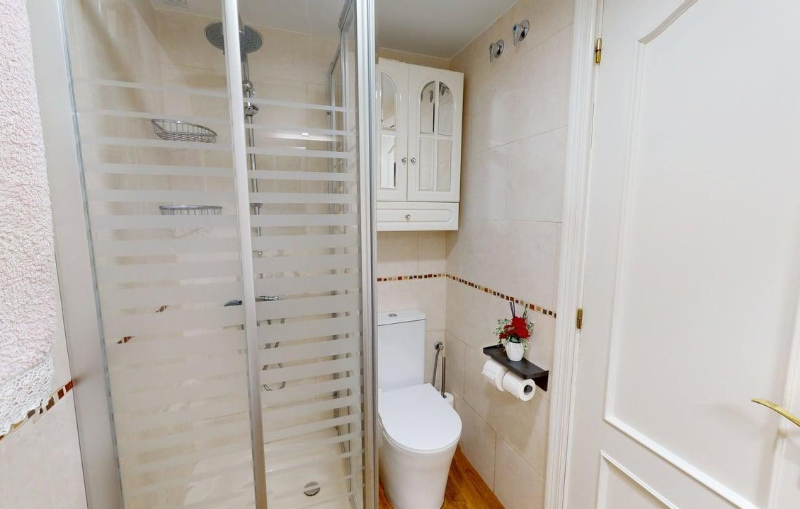 Venta - Semi - La Nucía - San rafael