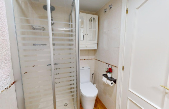 Venta - Semi - La Nucía - San rafael