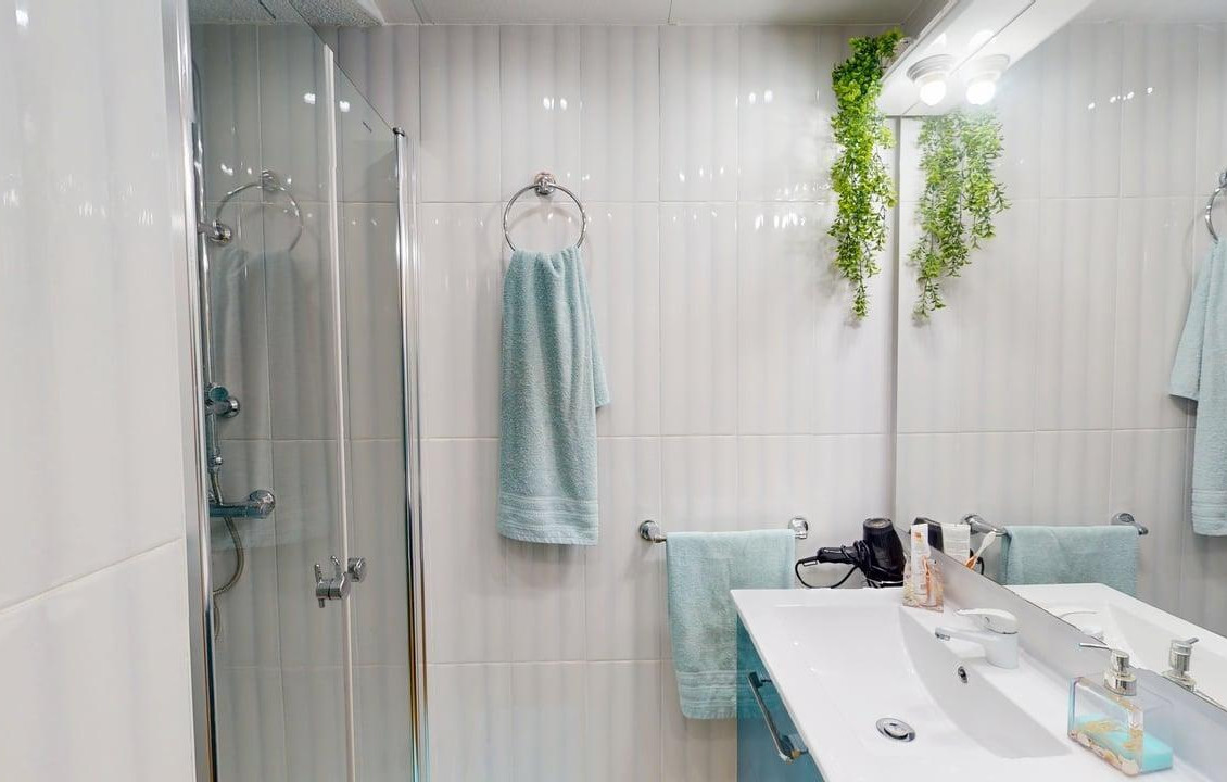 Venta - Semi - La Nucía - San rafael