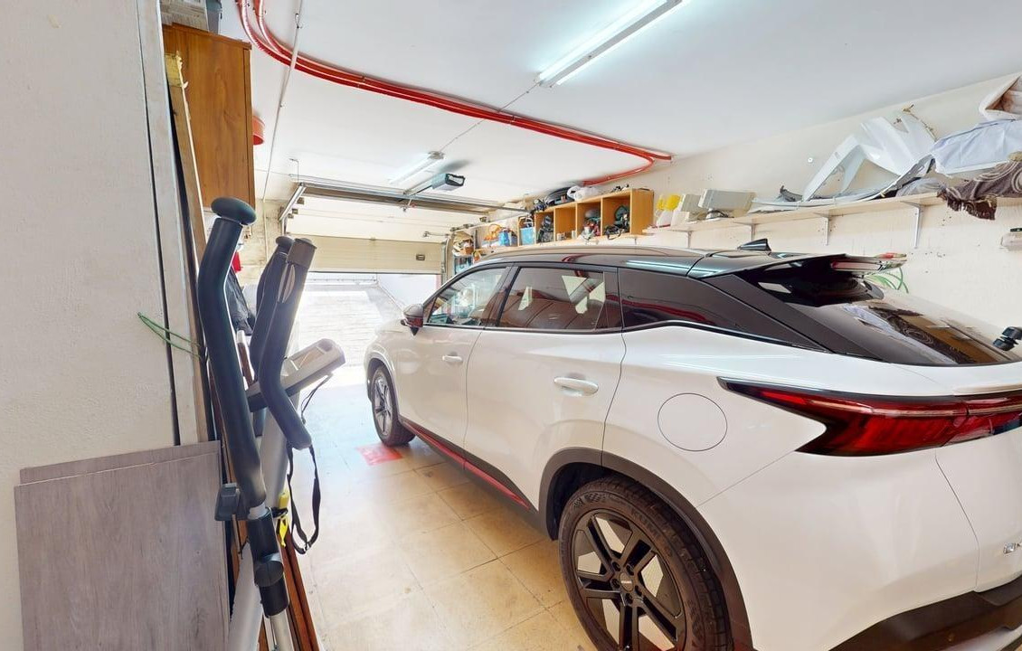 Venta - Semi - La Nucía - San rafael