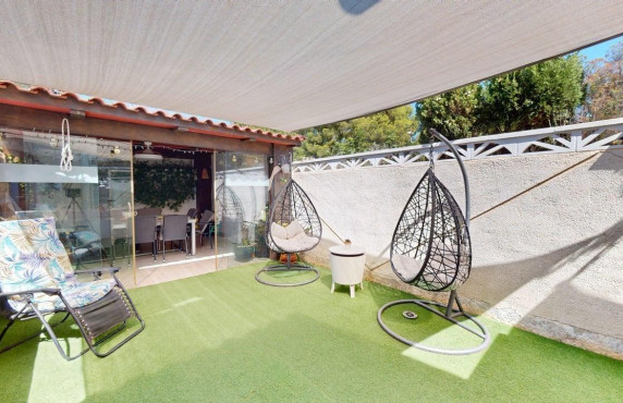 Venta - Semi - La Nucía - San rafael