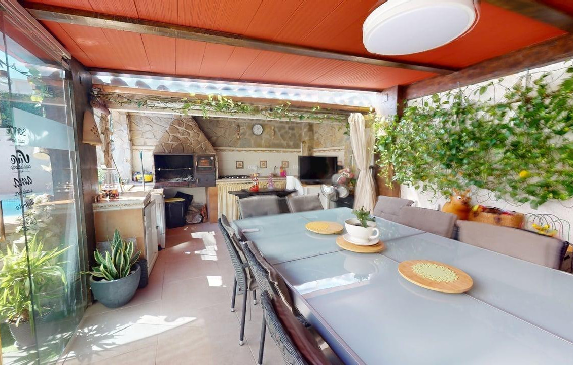 Venta - Semi - La Nucía - San rafael