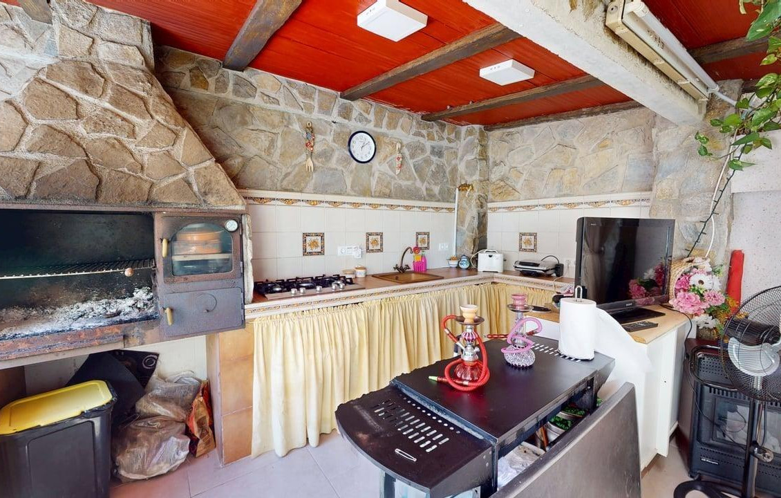 Venta - Semi - La Nucía - San rafael