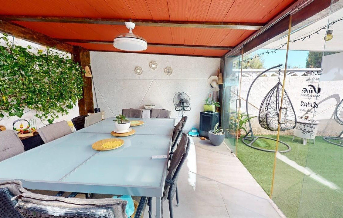 Venta - Semi - La Nucía - San rafael