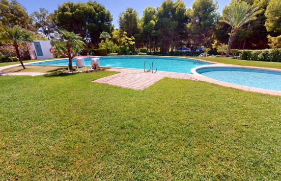 Venta - Semi - La Nucía - San rafael