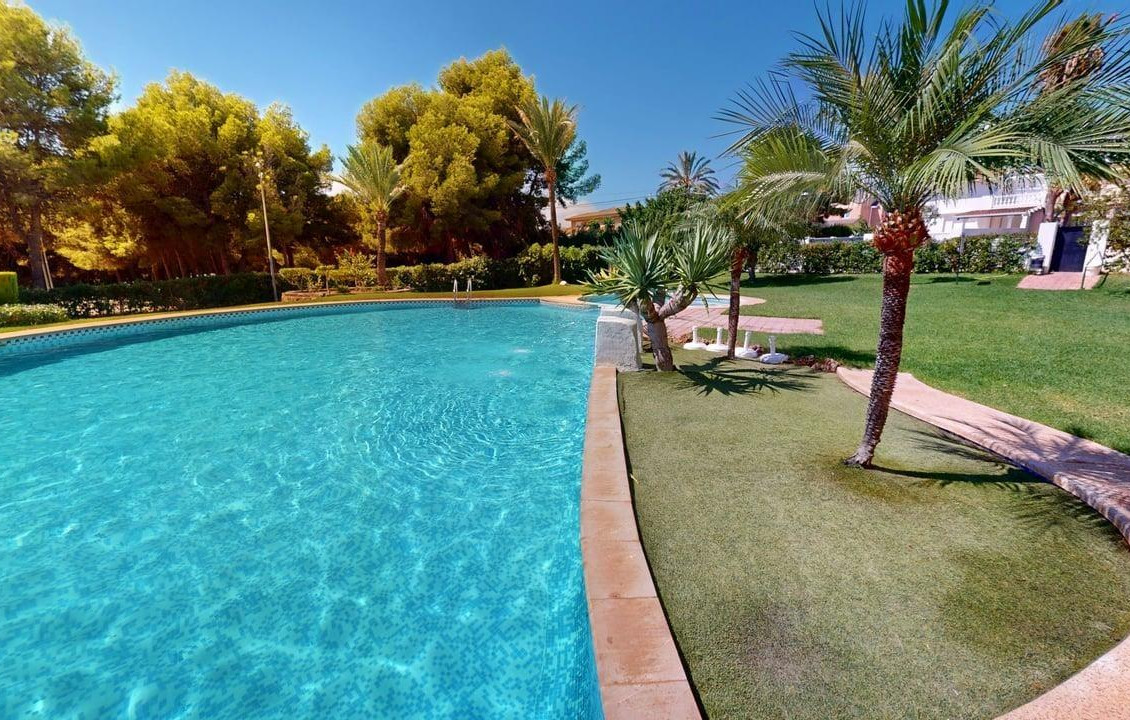 Venta - Semi - La Nucía - San rafael