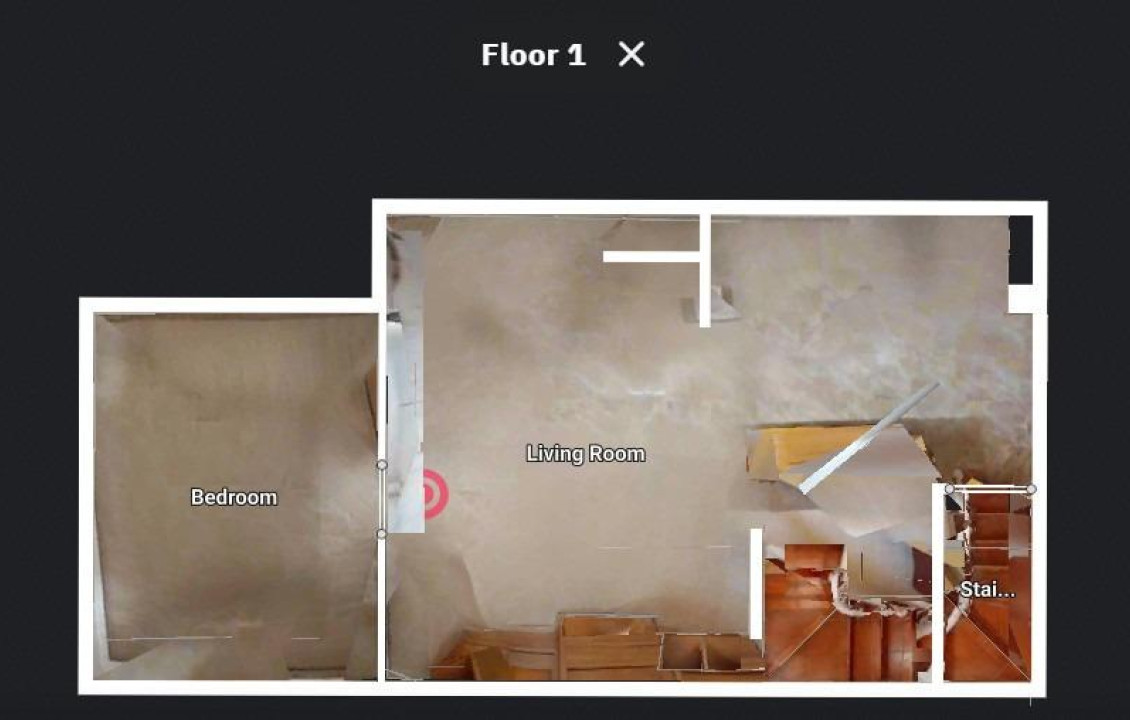 Venta - Semi - La Nucía - San rafael